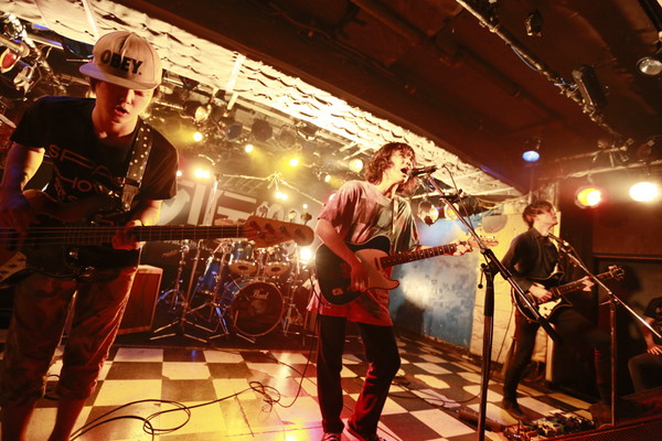 「Brian the Sun」74枚目/74