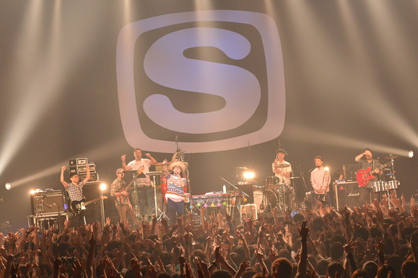 「YOUR SONG IS GOOD」3枚目/9