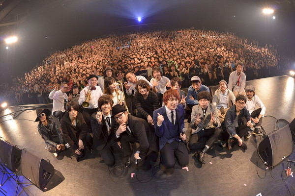 「The Shower Club」5枚目/9