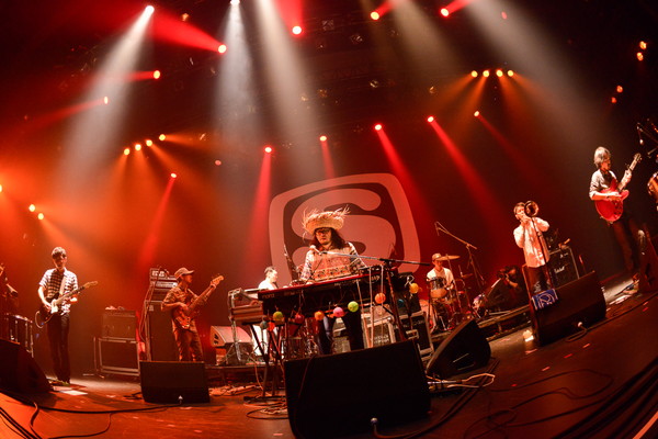 「YOUR SONG IS GOOD」8枚目/9