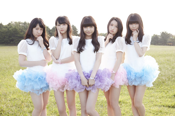 「東京女子流 3か月連続シリーズ公演発表、第1弾で“女子流推し”のSuGと競演」1枚目/4