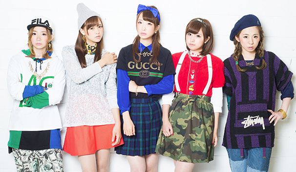 「Especia」2枚目/4