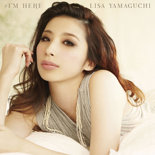 「配信「#I&#039;M HERE」」2枚目/2
