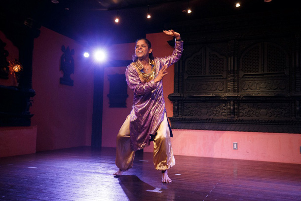 「ナタラージャン・ニーラカンダン」4枚目/6