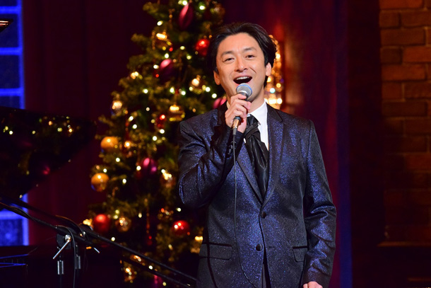 「石丸幹二」2枚目/5