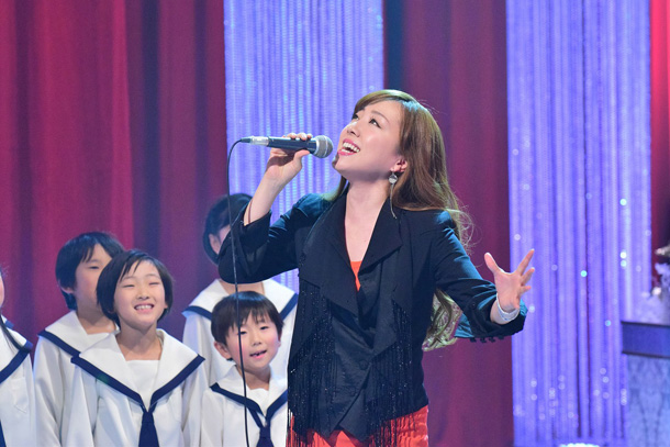 「平原綾香」4枚目/5