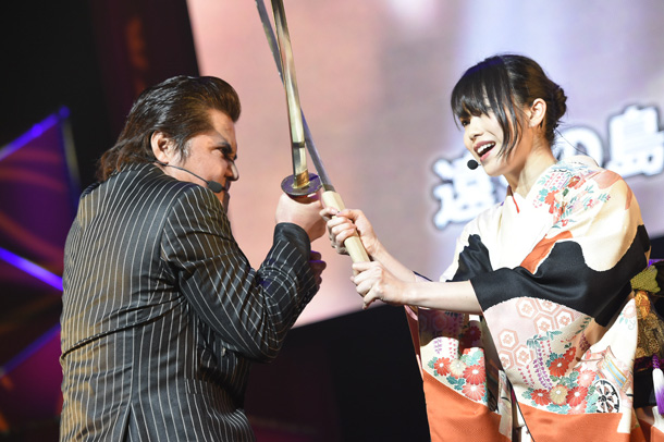 「【第4回AKB48紅白対抗歌合戦】の模様」23枚目/53