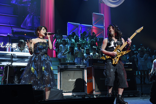 「【第4回AKB48紅白対抗歌合戦】の模様」33枚目/53