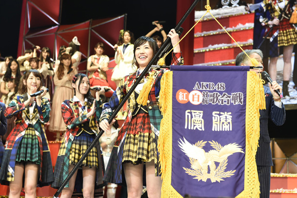 「【第4回AKB48紅白対抗歌合戦】の模様」45枚目/53