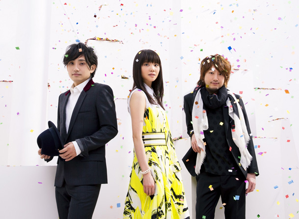 「いきものがかり 書き下ろし楽曲が杏、井川遥出演のユーキャンCMソングに」1枚目/3