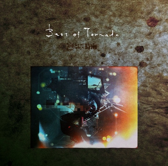 「アルバム『Best of Tornado』　Tornado Edition（初回生産限定盤）」10枚目/11