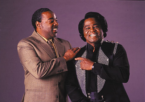 「来日公演間近！“JB”バンドのメンバーとマネージャーが語るソウルの帝王の意外な素顔とは？」1枚目/6