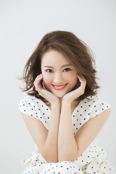 「chay 新曲が初の月9主題歌に起用「信じられず夢のよう」」1枚目/1