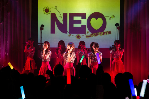 ＮＥＯ×Ｄｏｌｌ☆Ｅｌｅｍｅｎｔｓ「NEO from アイドリング!!!」4枚目/16