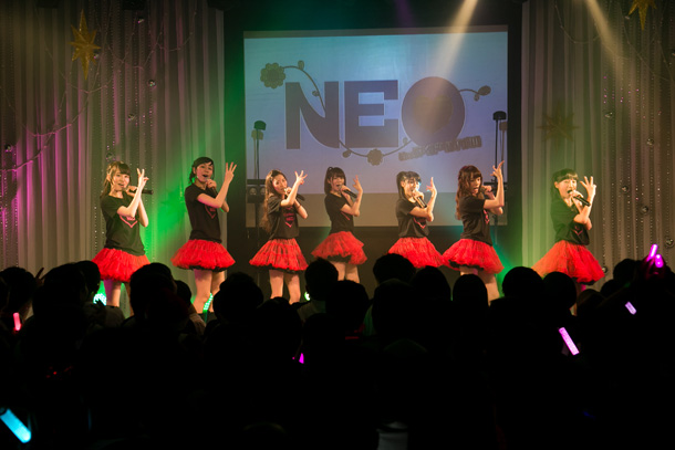 「NEO from アイドリング!!!」9枚目/16