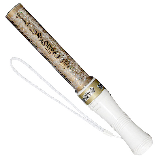 「世界初充電式ペンライト」3枚目/3