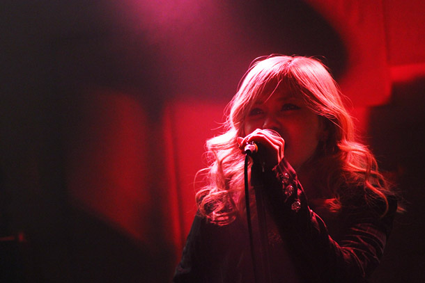 「Xtina」8枚目/30