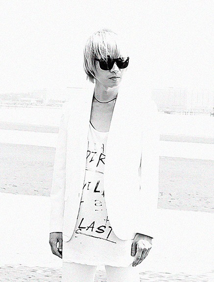 「ナカヤマシンペイ(ストレイテナー)」2枚目/8