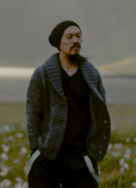 「浦山一悟（ACIDMAN）」3枚目/8