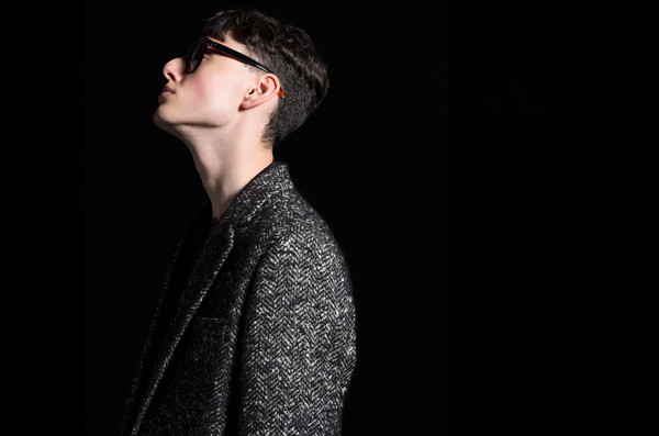 「LITHIUM HOMME×マシュー・ホワイトハウス」2枚目/3