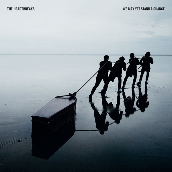 「『We May Yet Stand A Chance』 ジャケット」3枚目/3