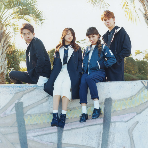 「アニメ『四月は君の嘘』クラシックコンサートにNANAE（7!!）ゲスト出演決定」1枚目/4