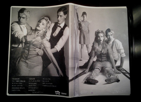 「「STORAGE.it」とコラボしたベルセバ特製ポケット付ノート
」3枚目/3