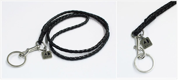 「オリジナルマルチストラップ」2枚目/2