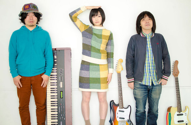 「藤岡みなみ＆ザ・モローンズ 待望の1stミニアルバム発売＆初ワンマンライブ開催決定」1枚目/1