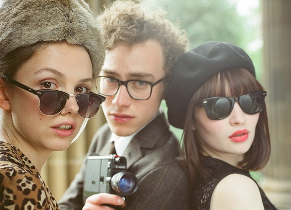 「ベルセバのスチュアートが監督したミュージカル映画が8月に全国公開　Years &amp; Yearsのメンバーも出演」1枚目/3