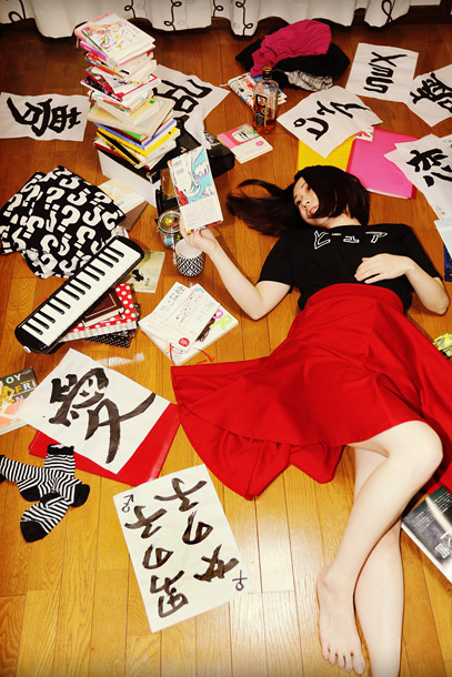 「さめざめ 自称ダメ女たちの恋愛話に偏差値をつける連載開始 ホワイトデーに男子禁制イベントも開催」1枚目/2