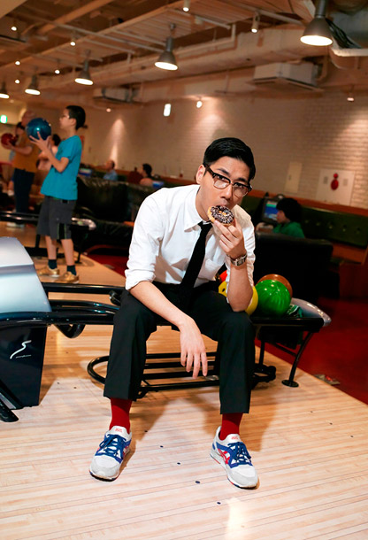 「tofubeats 砂原良徳ら参加のリミックスアルバム全曲試聴開始＆Ustで発売記念イベント開催」1枚目/3