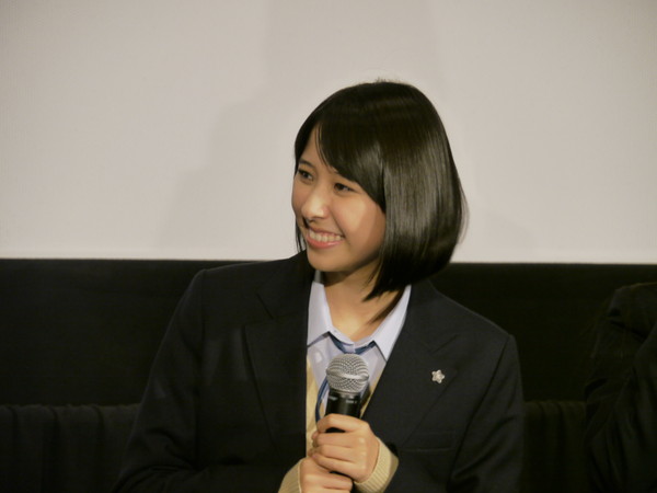 「玉井詩織」3枚目/9