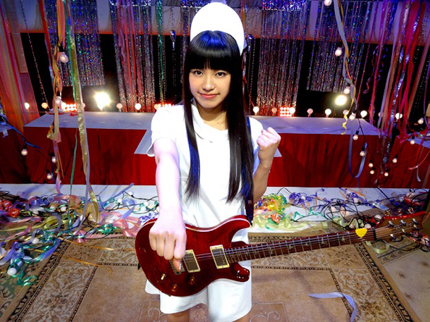 「miwa NHKドラマ『紅白が生まれた日』でドラマデビュー 松山ケンイチ/本田翼らと共演 並木路子役で「リンゴの唄」の歌唱も」1枚目/5