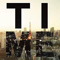 「KANA-BOON、2ndAL『TIME』から聴こえる現代音楽シーンへの“拒絶”と“関与”を紐解く」1枚目/1