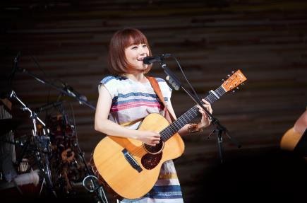 「矢井田瞳」6枚目/11