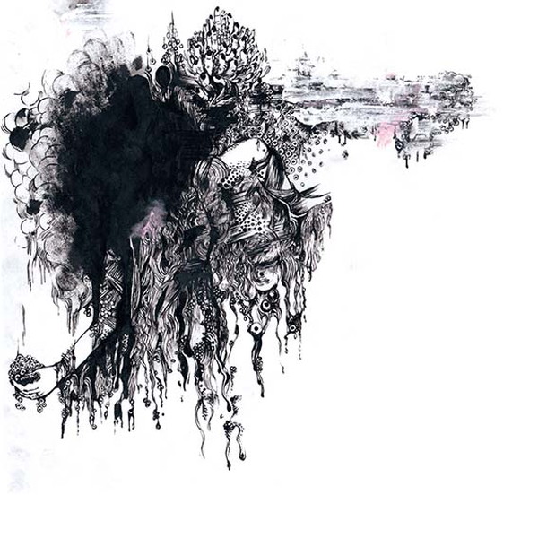 「『トカレフ』アートワーク」2枚目/2