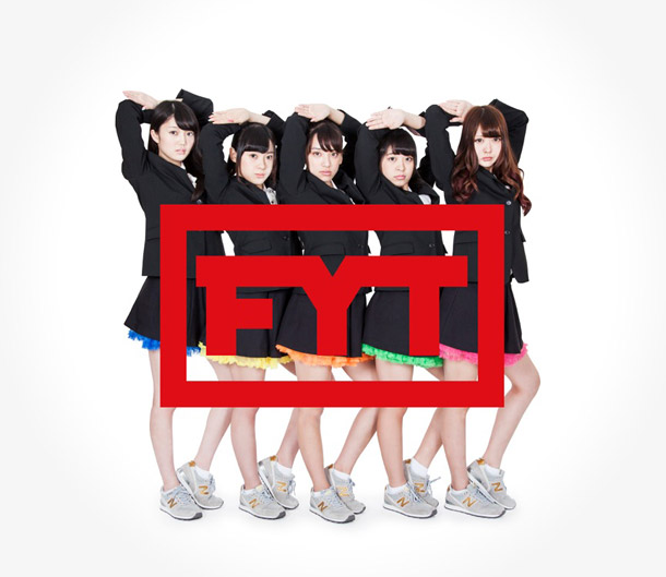 「教師型アイドルグループ FYT SHOWROOMにて定例職員会議生中継」1枚目/2