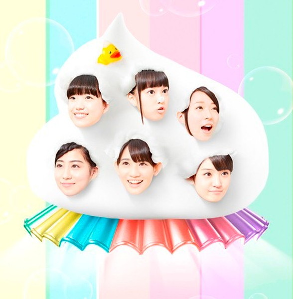 「チームしゃちほこ ダウンタウンDXで名古屋嬢っぷりを発揮「コンビニおでんに味噌が…」」1枚目/1