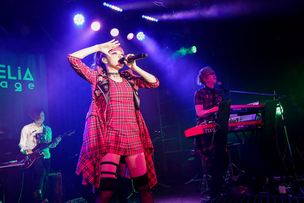 「『ガンダム Gのレコンギスタ』OP曲手掛ける GARNiDELiA 次作は『ガンスリンガー ストラトス』ED曲」1枚目/5