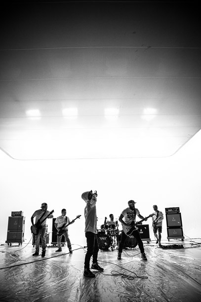 「FACT 新Al『KTHEAT』の先行EPをレコード店にてゲリラ無料配布？　「レコード店は音楽を“探す・発見”する場所」」1枚目/2