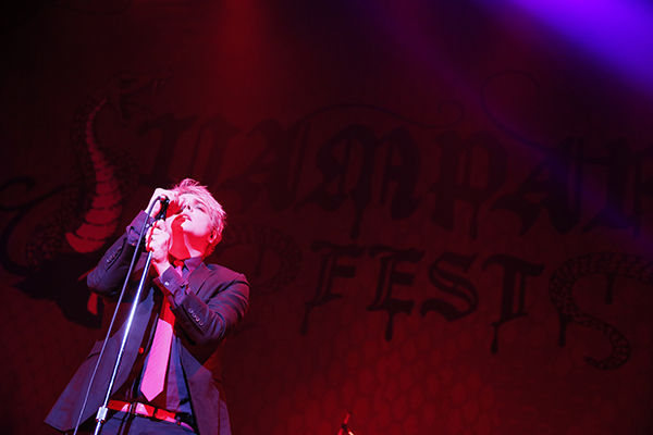 「Gerard Way」6枚目/6