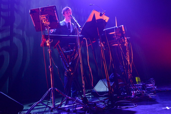 「EAST INDIA YOUTH」6枚目/61