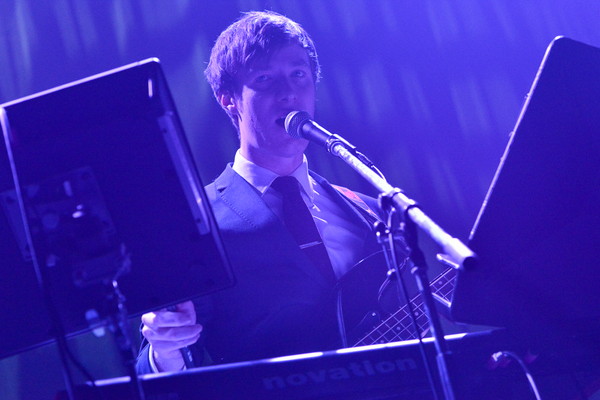 「EAST INDIA YOUTH」7枚目/61