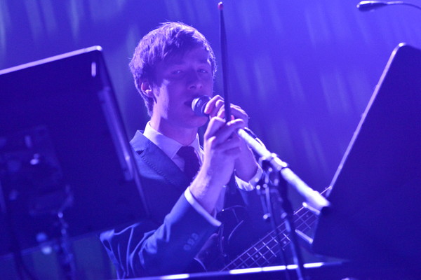 「EAST INDIA YOUTH」8枚目/61