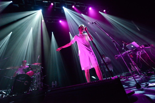 「HOW TO DRESS WELL」10枚目/61