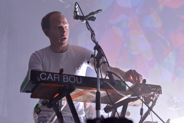 「CARIBOU」21枚目/61