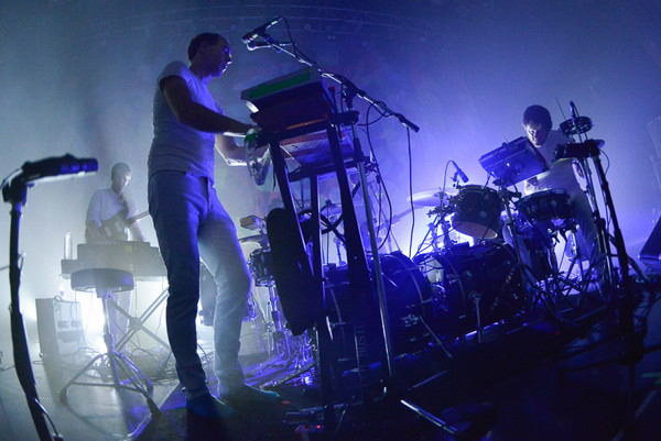 「CARIBOU」22枚目/61