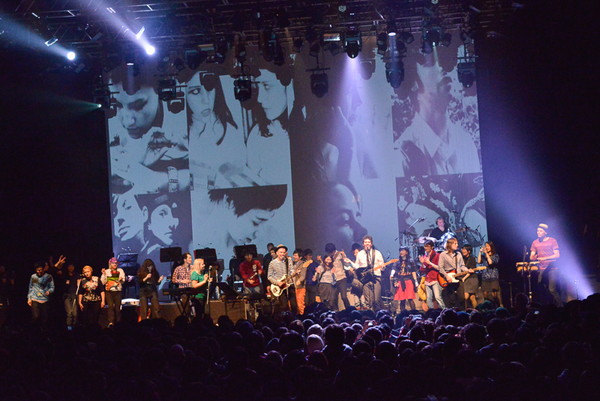 「BELLE AND SEBASTIAN」33枚目/61