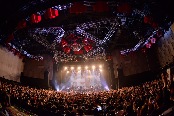 「BELLE AND SEBASTIAN」31枚目/61